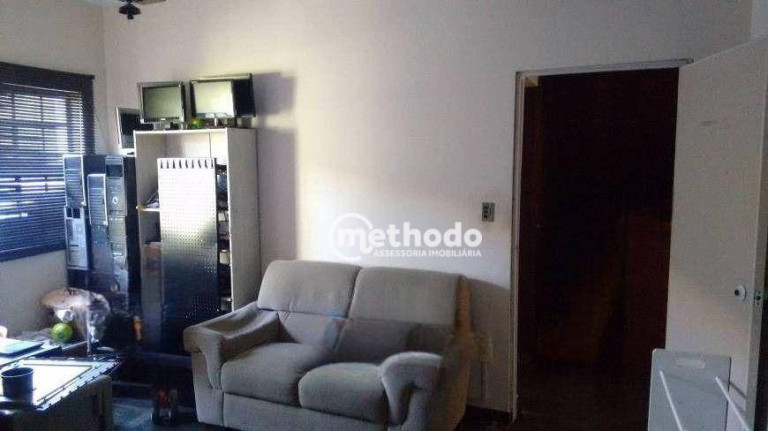 Imagem Casa com 4 Quartos à Venda, 350 m² em Parque São Quirino - Campinas Imagem Casa com 4 Quartos à Venda, 350 m² em Parque São Quirino - Campinas