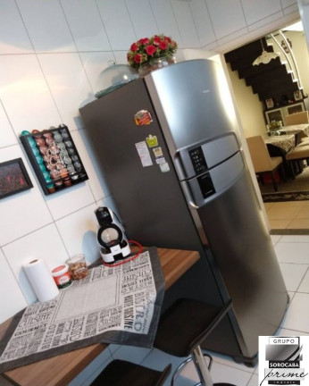 Imagem Apartamento com 3 Quartos à Venda, 113 m² em Jardim Vera Cruz - Sorocaba Imagem Apartamento com 3 Quartos à Venda, 113 m² em Jardim Vera Cruz - Sorocaba