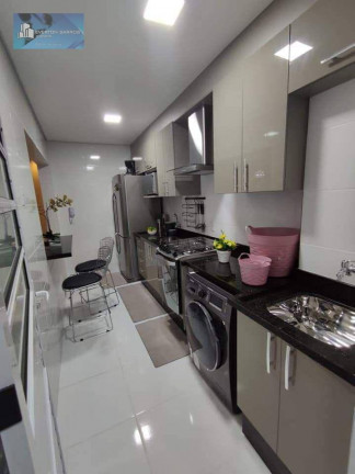 Imagem Apartamento com 2 Quartos à Venda, 58 m² em Vila Nova Bonsucesso - Guarulhos