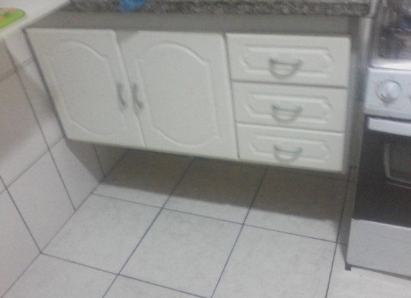 Imagem Apartamento com 2 Quartos à Venda, 51 m² em Conjunto Habitacional Presidente Castelo Branco - Carapicuíba