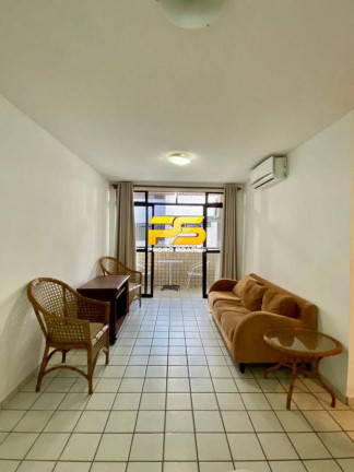 Imagem Apartamento com 3 Quartos à Venda, 89 m² em Cabo Branco - João Pessoa Imagem Apartamento com 3 Quartos à Venda, 89 m² em Cabo Branco - João Pessoa