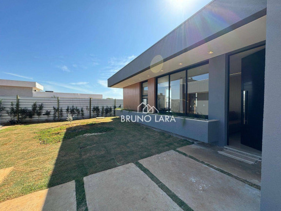 Imagem Casa com 4 Quartos à Venda, 272 m² em Condomínio Gran Royalle - Igarapé Imagem Casa com 4 Quartos à Venda, 272 m² em Condomínio Gran Royalle - Igarapé