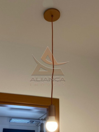 Imagem Apartamento com 2 Quartos à Venda, 59 m² em Ribeirânia - Ribeirão Preto