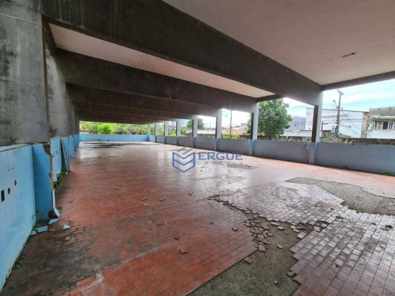 Imagem Galpão à Venda ou Locação, 8.250 m² em Parangaba - Fortaleza Imagem Galpão à Venda ou Locação, 8.250 m² em Parangaba - Fortaleza