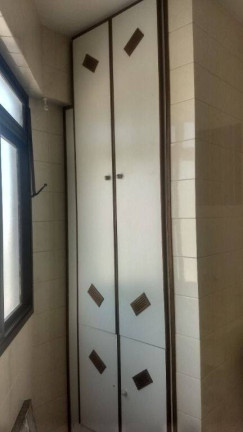 Imagem Apartamento com 3 Quartos à Venda, 111 m² em Centro - Taubaté Imagem Apartamento com 3 Quartos à Venda, 111 m² em Centro - Taubaté