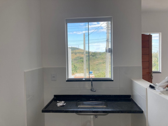 Casa com 2 Quartos à Venda, 61 m² em Jardim Marlene Miranda - Taubaté