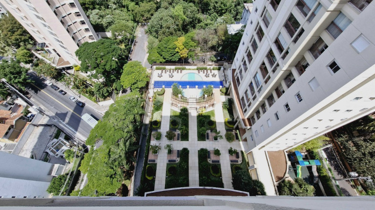 Imagem Apartamento com 3 Quartos à Venda, 130 m² em Paraíso Do Morumbi - São Paulo Imagem Apartamento com 3 Quartos à Venda, 130 m² em Paraíso Do Morumbi - São Paulo