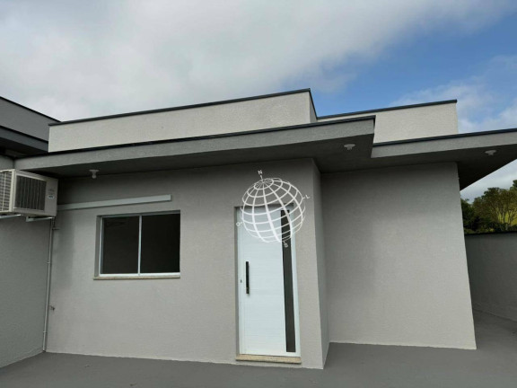 Casa com 2 Quartos à Venda, 69 m² em Serra Negra - Bom Jesus Dos Perdões