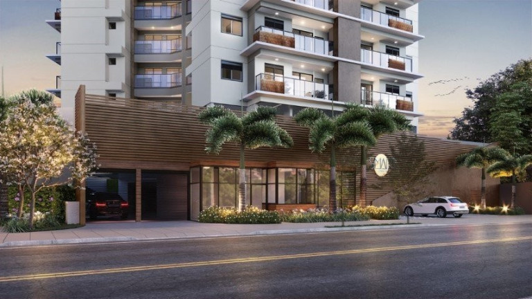 Imagem Imóvel com 1 Quarto à Venda, 37 m² em Centro - Osasco