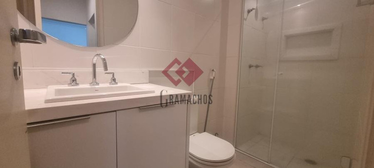 Imagem Apartamento com 1 Quarto à Venda, 45 m² em Jardim Paulista - São Paulo Imagem Apartamento com 1 Quarto à Venda, 45 m² em Jardim Paulista - São Paulo