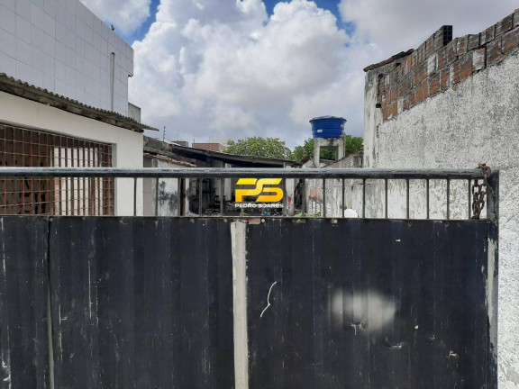 Imagem Ponto Comercial à Venda, 180 m² em Jaguaribe - João Pessoa Imagem Ponto Comercial à Venda, 180 m² em Jaguaribe - João Pessoa