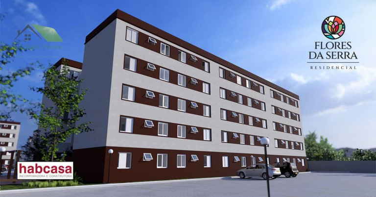 Imagem Apartamento com 2 Quartos à Venda, 42 m² em Botujuru - Mogi Das Cruzes Imagem Apartamento com 2 Quartos à Venda, 42 m² em Botujuru - Mogi Das Cruzes