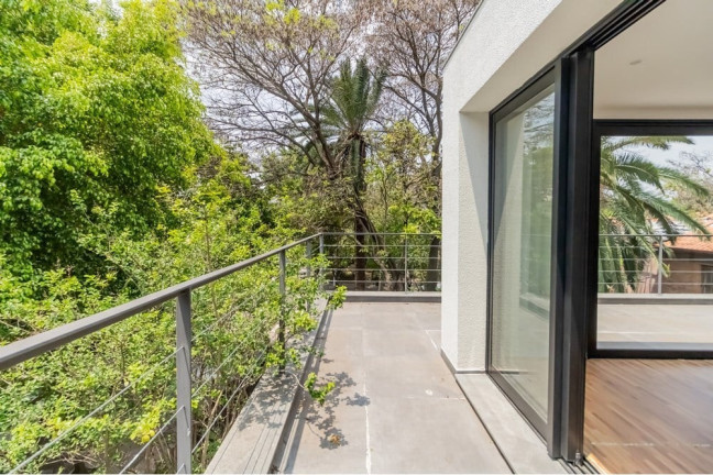 Imagem Casa com 3 Quartos à Venda,  em Jardim Paulista - São Paulo