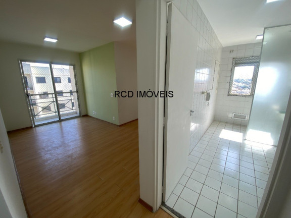 Imagem Apartamento com 3 Quartos à Venda, 75 m² em Jardim Das Vertentes - São Paulo