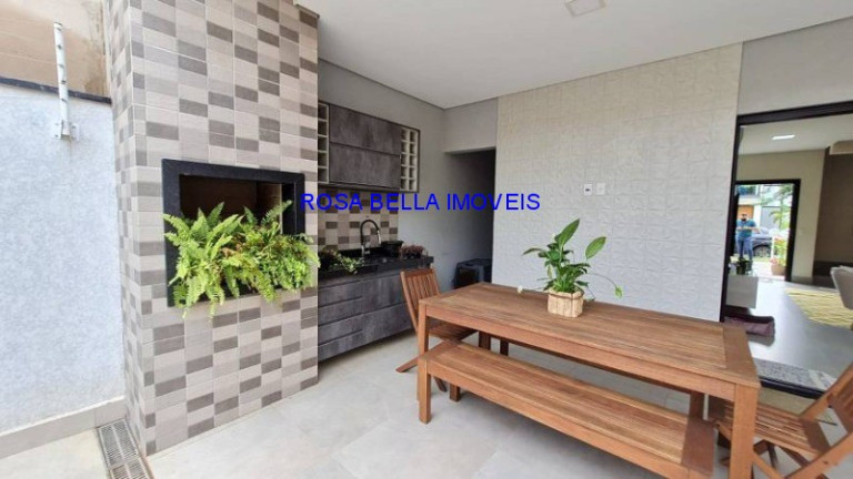 Imagem Casa com 3 Quartos à Venda, 190 m² em Jardim Bréscia - Indaiatuba Imagem Casa com 3 Quartos à Venda, 190 m² em Jardim Bréscia - Indaiatuba