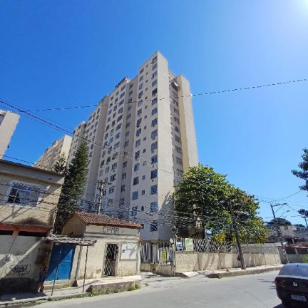 Imagem Apartamento com 2 Quartos à Venda, 44 m² em Porto Novo - Sao Goncalo Imagem Apartamento com 2 Quartos à Venda, 44 m² em Porto Novo - Sao Goncalo