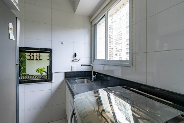 Imagem Apartamento com 2 Quartos à Venda, 77 m² em Jardim Fonte Do Morumbi - São Paulo Imagem Apartamento com 2 Quartos à Venda, 77 m² em Jardim Fonte Do Morumbi - São Paulo