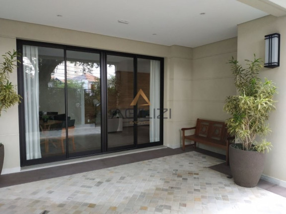 Imagem Apartamento com 4 Quartos à Venda, 455 m² em Vila Mariana - São Paulo Imagem Apartamento com 4 Quartos à Venda, 455 m² em Vila Mariana - São Paulo