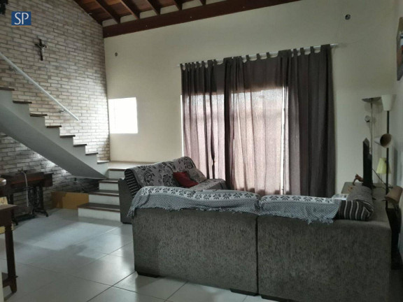 Imagem Casa com 3 Quartos à Venda, 276 m² em Jardim Jurema - Valinhos Imagem Casa com 3 Quartos à Venda, 276 m² em Jardim Jurema - Valinhos