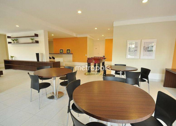 Imagem Apartamento com 3 Quartos à Venda, 75 m² em Jardim São Caetano - São Caetano Do Sul