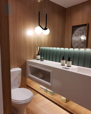 Imagem Imóvel com 3 Quartos à Venda, 133 m² em Vila Andrade - São Paulo