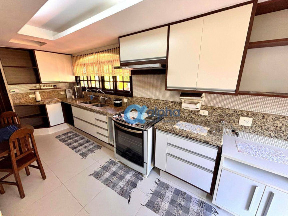 Imagem Casa com 4 Quartos à Venda, 340 m² em Quitandinha - Petrópolis Imagem Casa com 4 Quartos à Venda, 340 m² em Quitandinha - Petrópolis
