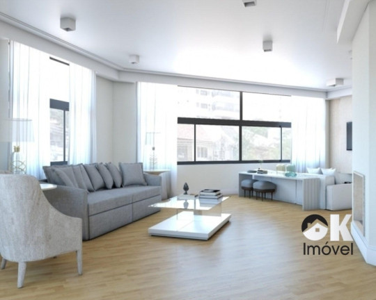 Imagem Apartamento com 4 Quartos à Venda, 314 m² em Jardim Paulista - São Paulo Imagem Apartamento com 4 Quartos à Venda, 314 m² em Jardim Paulista - São Paulo