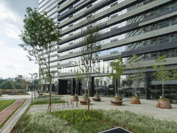 Sala Comercial à Venda, 494 m² em Chácara Santo Antônio (zona Sul) - São Paulo