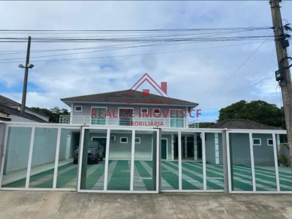 Studio à Venda, 27 m² em Parque Balneário São Francisco - Cabo Frio