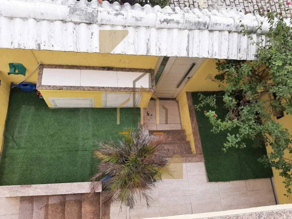 Imagem Casa com 2 Quartos à Venda, 