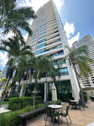 Apartamento com 3 Quartos à Venda, 170 m² em Boa Viagem - Recife
