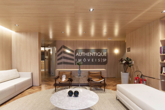 Imagem Apartamento com 1 Quarto à Venda, 42 m² em Vila Nova Conceição - São Paulo Imagem Apartamento com 1 Quarto à Venda, 42 m² em Vila Nova Conceição - São Paulo