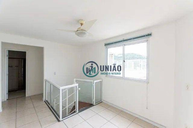 Imagem Cobertura com 3 Quartos à Venda, 119 m² em Centro - Niterói Imagem Cobertura com 3 Quartos à Venda, 119 m² em Centro - Niterói
