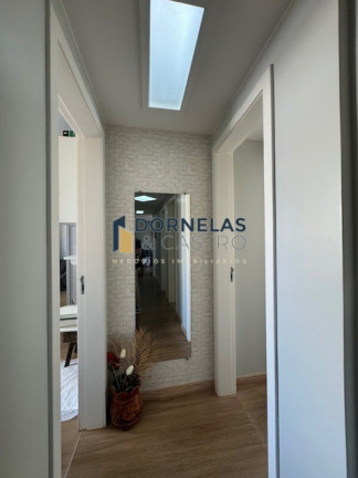 Imagem Apartamento com 3 Quartos à Venda, 98 m² em Sul (águas Claras) - Brasília