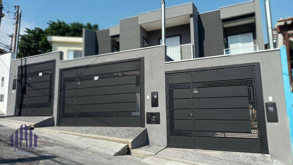 Imagem Sobrado com 2 Quartos à Venda, 77 m² em Morro Grande - São Paulo Imagem Sobrado com 2 Quartos à Venda, 77 m² em Morro Grande - São Paulo