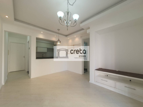 Imagem Apartamento com 2 Quartos para Alugar, 61 m² em Vila Andrade - São Paulo
