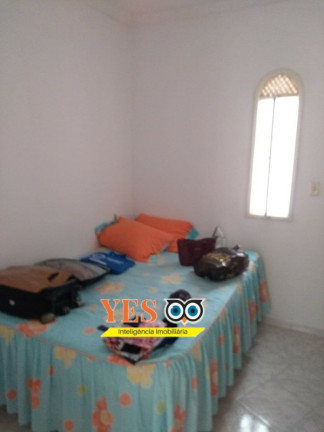 Imagem Casa com 3 Quartos à Venda, 250 m² em Mangabeira - Feira De Santana