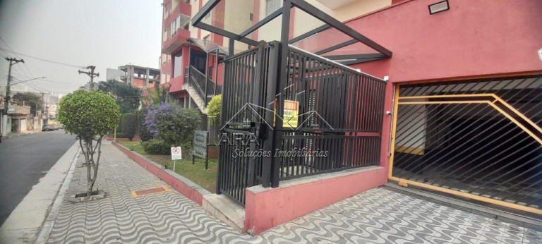Imagem Apartamento com 2 Quartos à Venda, em Vila Esperança - São Paulo Imagem Apartamento com 2 Quartos à Venda, em Vila Esperança - São Paulo