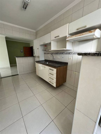 Imagem Apartamento com 1 Quarto à Venda, 55 m² em Aviacao - Praia Grande Imagem Apartamento com 1 Quarto à Venda, 55 m² em Aviacao - Praia Grande