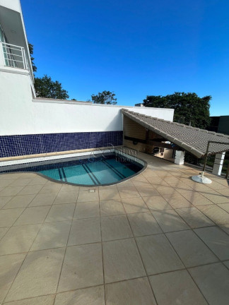 Imagem Casa com 3 Quartos à Venda, 1 m² em Lagoa - Macaé
