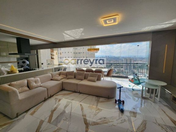 Imagem Apartamento com 2 Quartos à Venda, 106 m² em Tatuapé - São Paulo
