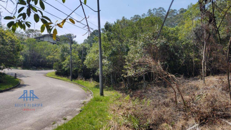 Imagem Terreno à Venda, 1.500 m² em João Paulo - Florianópolis Imagem Terreno à Venda, 1.500 m² em João Paulo - Florianópolis