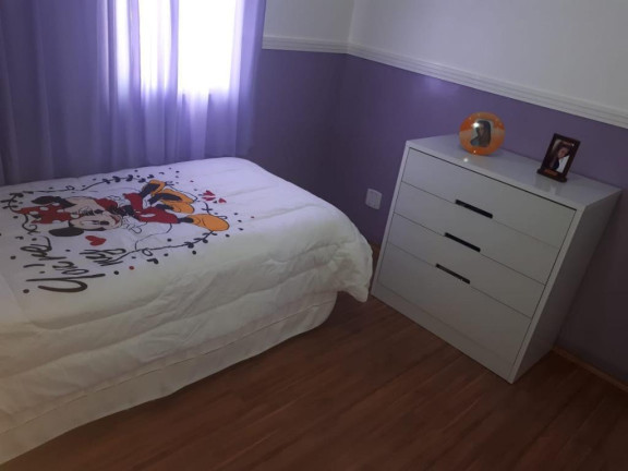 Imagem Apartamento com 2 Quartos à Venda, 60 m² em Vila Granada - São Paulo