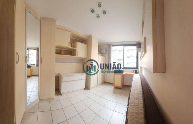 Imagem Apartamento com 2 Quartos à Venda, 80 m² em Santa Rosa - Niterói Imagem Apartamento com 2 Quartos à Venda, 80 m² em Santa Rosa - Niterói