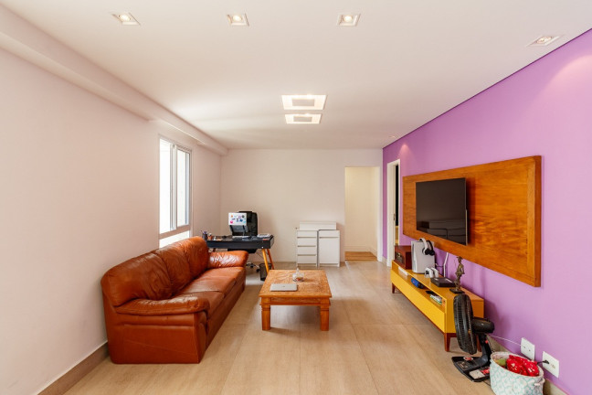 Imagem Apartamento com 2 Quartos à Venda, 142 m² em Vila Andrade - São Paulo Imagem Apartamento com 2 Quartos à Venda, 142 m² em Vila Andrade - São Paulo