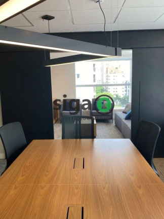 Imagem Imóvel Comercial para Alugar, 215 m² em Vila Olímpia - São Paulo