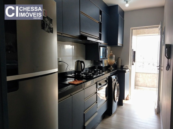 Imagem Apartamento com 2 Quartos à Venda, 72 m² em Espinheiros - Itajaí