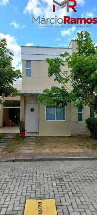 Imagem Casa com 3 Quartos à Venda, 120 m² em Amador - Eusébio Imagem Casa com 3 Quartos à Venda, 120 m² em Amador - Eusébio