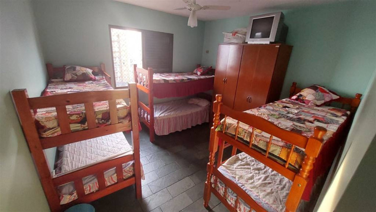 Imagem Apartamento com 2 Quartos à Venda, 80 m² em Boqueirão - Praia Grande Imagem Apartamento com 2 Quartos à Venda, 80 m² em Boqueirão - Praia Grande