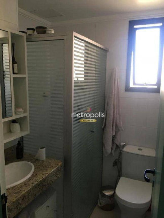 Imagem Apartamento com 3 Quartos à Venda, 78 m² em Perdizes - São Paulo